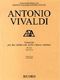 Antonio Vivaldi: Concerto VIII  RV 522 (OP. III  N. 8): String Ensemble
