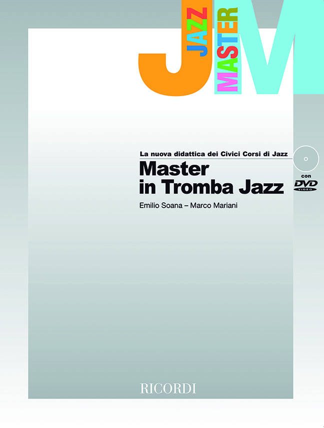 Mariani: Master In Tromba Jazz: Trumpet