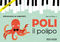 Carolyn Moretti: Poli il polipo - Introduzione al pianoforte: Piano