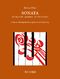 Mario Pilati: Sonata per violoncello e pianoforte: Cello