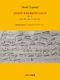 Inno Patriottico M.S. 81 per violino solo: Violin Solo: Instrumental Work