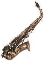 Odyssey Symphonique Eb Alto Sax: Alto Saxophone: Alto Saxophone