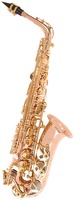 Premiere Alto Saxophone With Case: Alto Saxophone