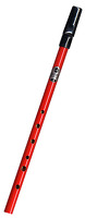 Acorn Pennywhistle In D (Red): Pennywhistle: Whistle