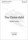 Gabriel Jackson: The Christ-Child: SATB: Vocal Score