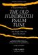 Ralph Vaughan Williams: The Old Hundredth Psalm Tune: Score and Parts