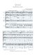Sergei Rachmaninov: Vocalise: SATB: Vocal Score