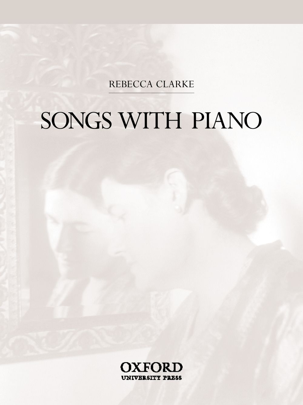 Herbert L. Clarke: Songs With Piano: Piano: Vocal Album