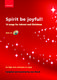 Jane Marsh: Spirit Be Joyful: Voice: Vocal Album
