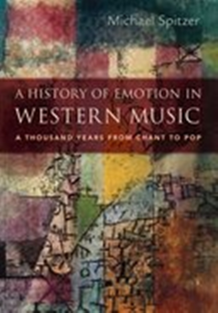 A History of Emotion in Western Music: History