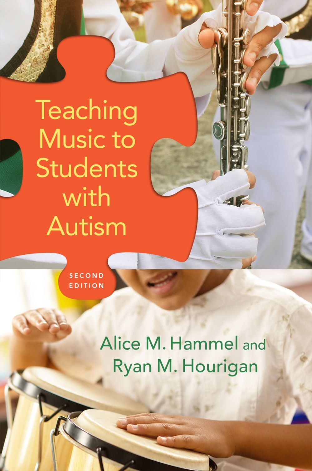 Teaching Music to Students with Autism: Reference