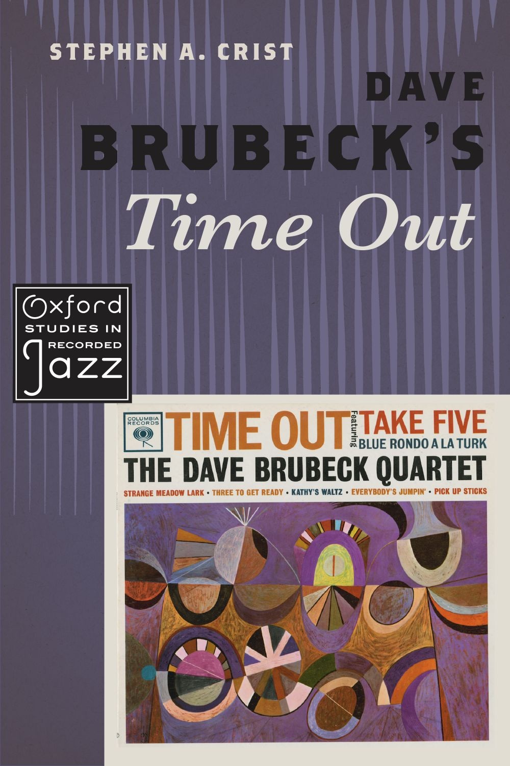 Dave Brubeck's Time Out: Reference