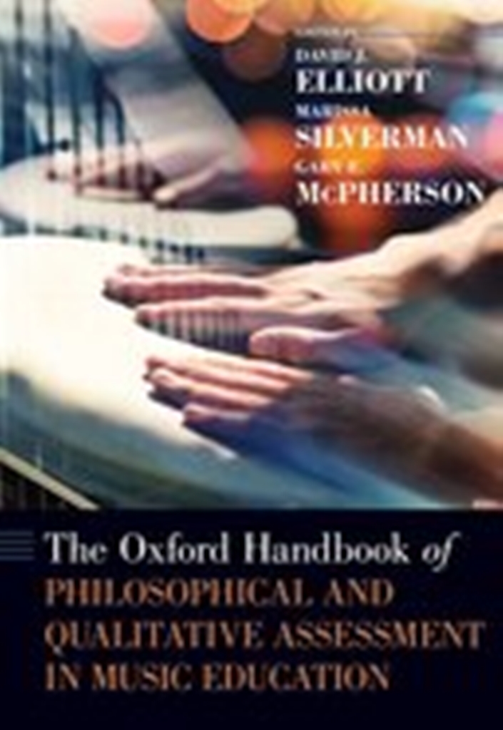 The Oxford Handbook of Philosophical: Reference