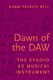 Dawn of the DAW