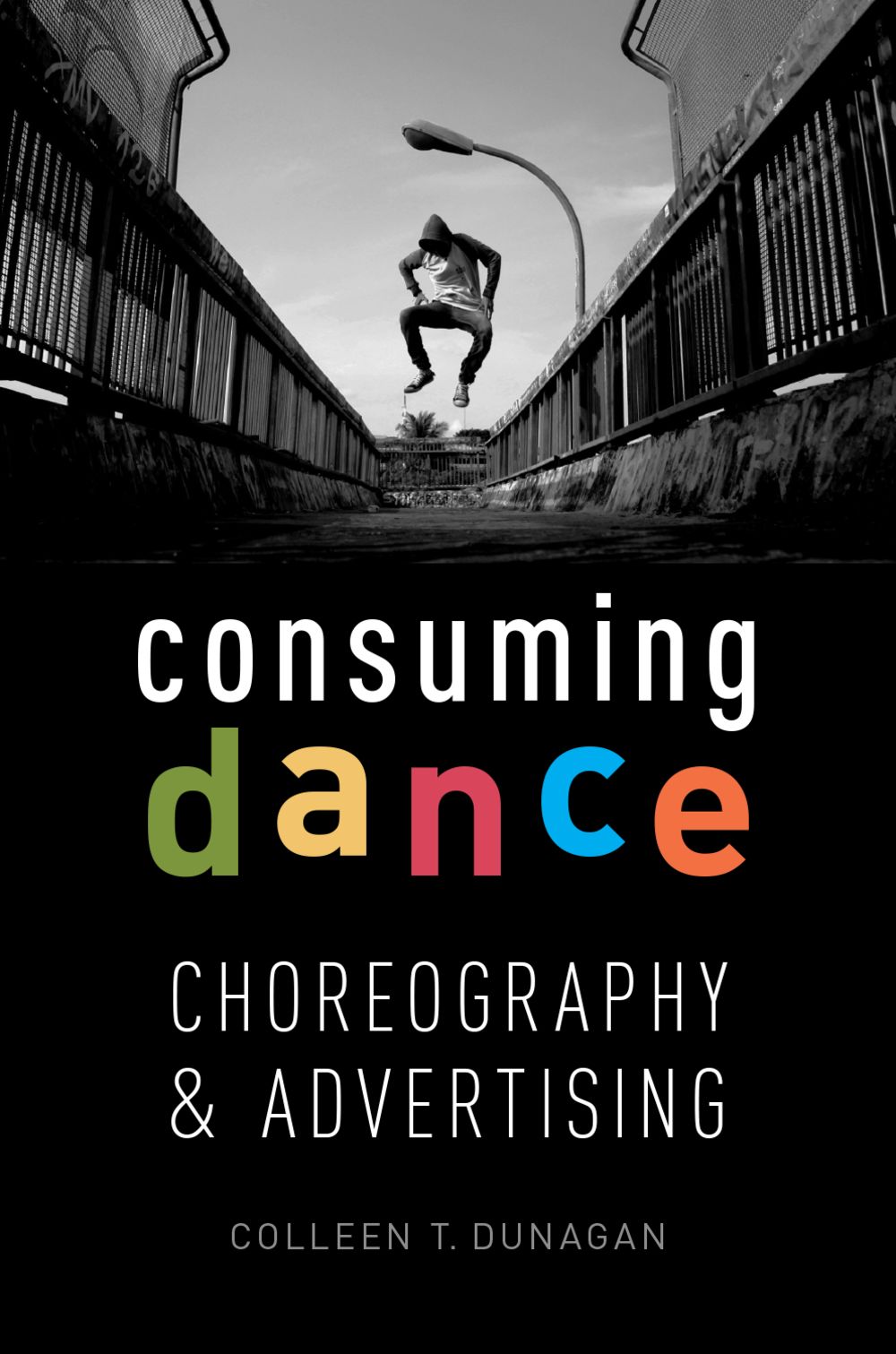 Consuming Dance Choreography and Advertising