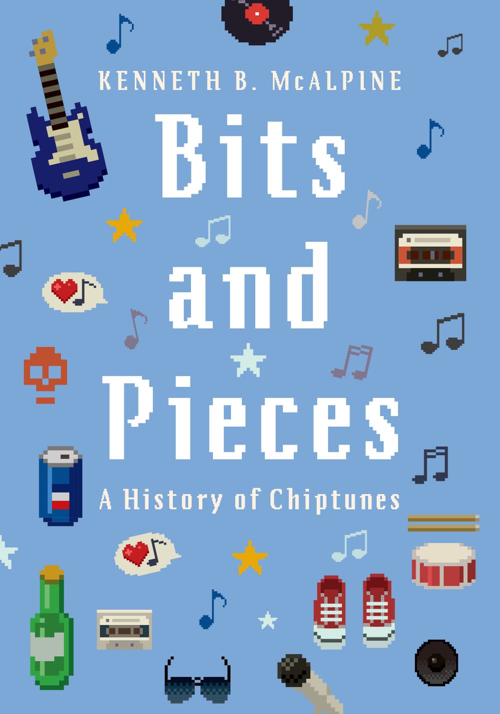 Bits and Pieces A History of Chiptunes