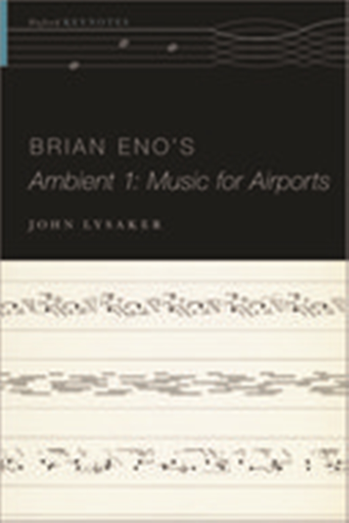 Brian Eno's Ambient 1: Music for Airports: Reference