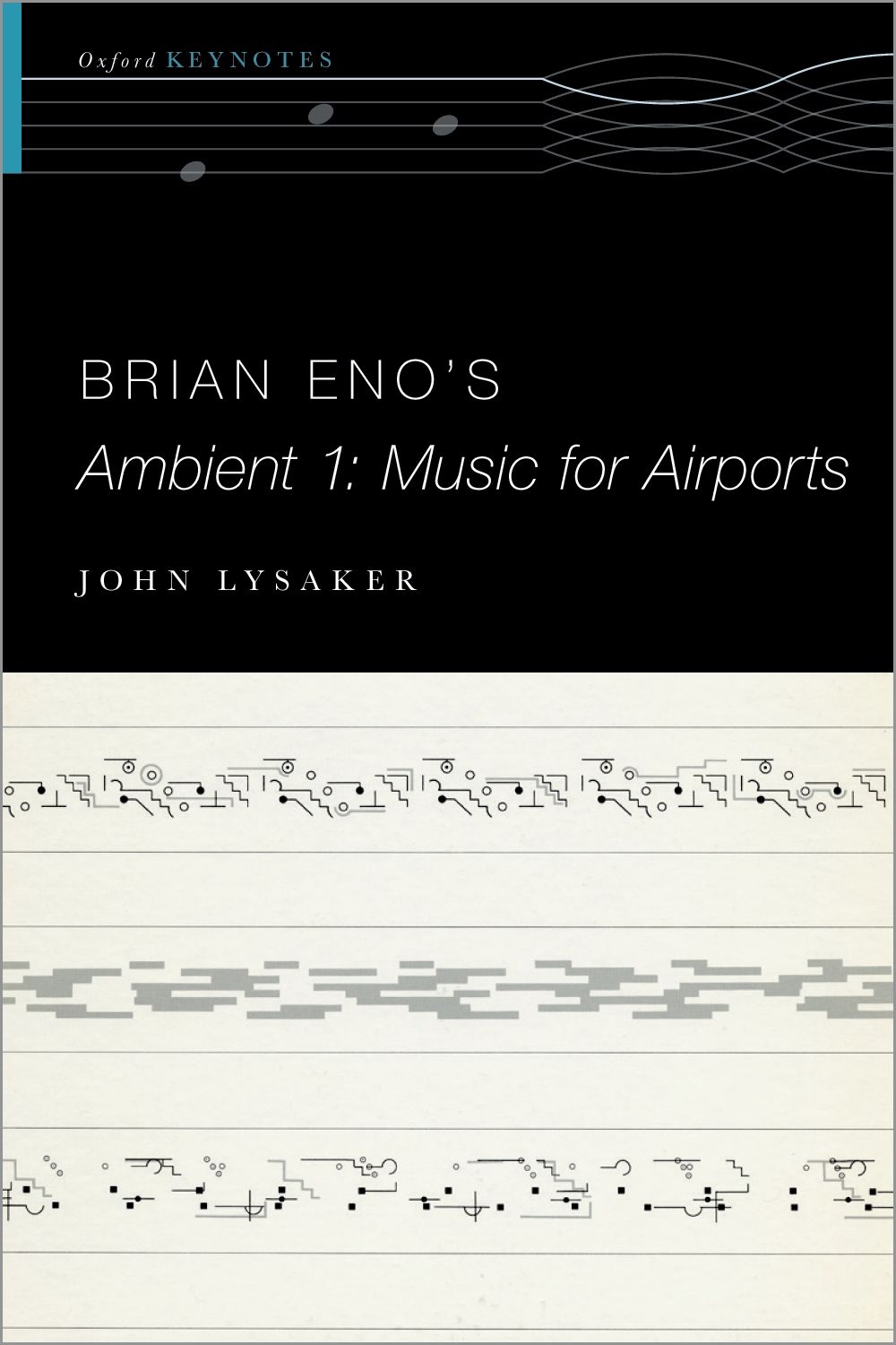 Brian Eno's Ambient 1: Music for Airports: Reference