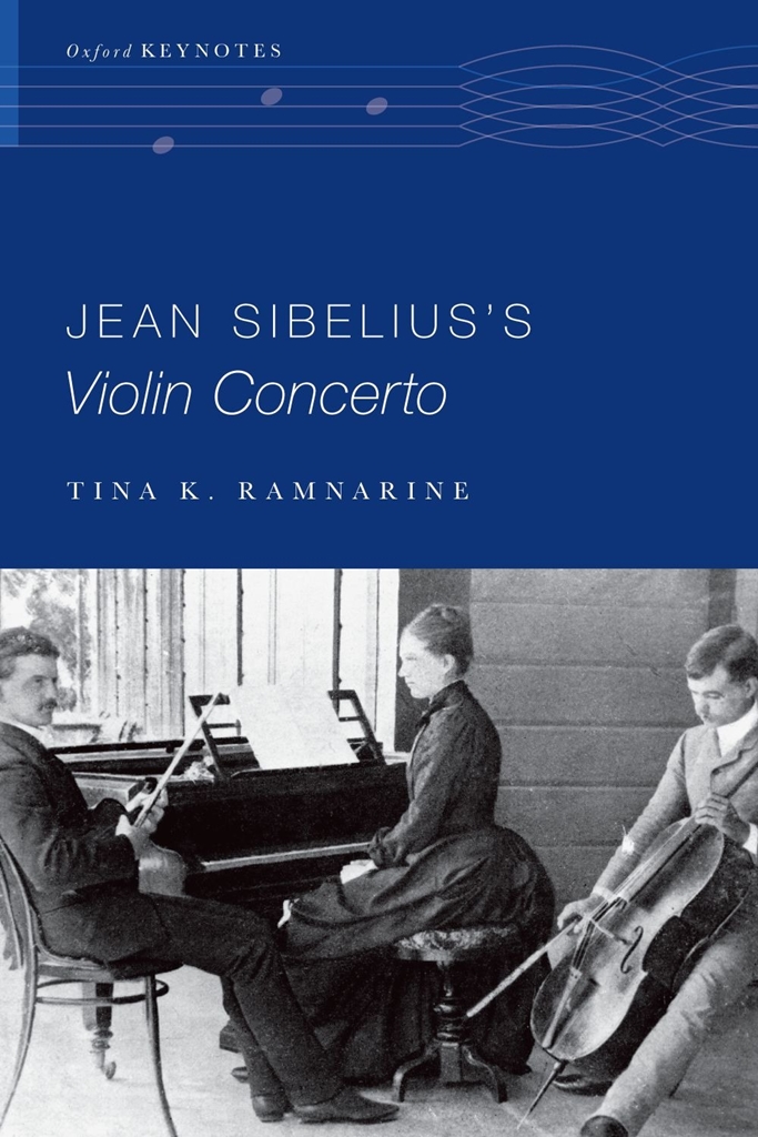 Jean Sibelius's Violin Concerto: Reference