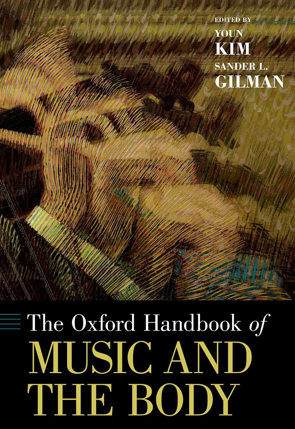 The Oxford Handbook of Music and the Body: Reference