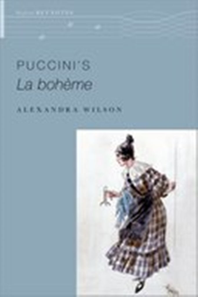 Puccini's La Boheme: Opera: Opera