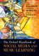 Oxford Handbook of Social Media and Music Learning: Reference