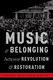 Music and Belonging