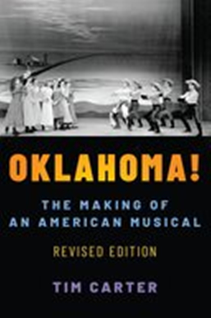 Oklahoma! The Making of an American Musical: History