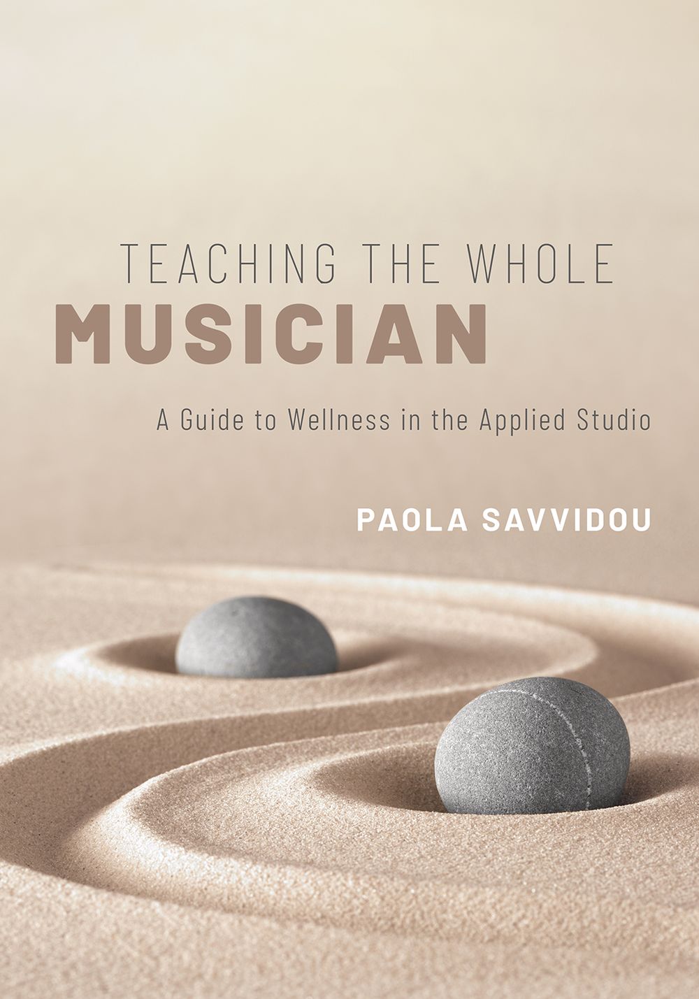 Teaching the Whole Musician: Reference