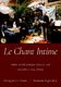 Le Chant Intime: Reference