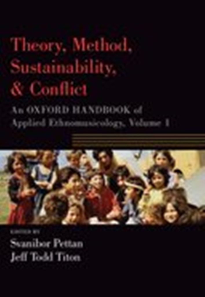 Theory  Method  Sustainability  and Conflict: Reference