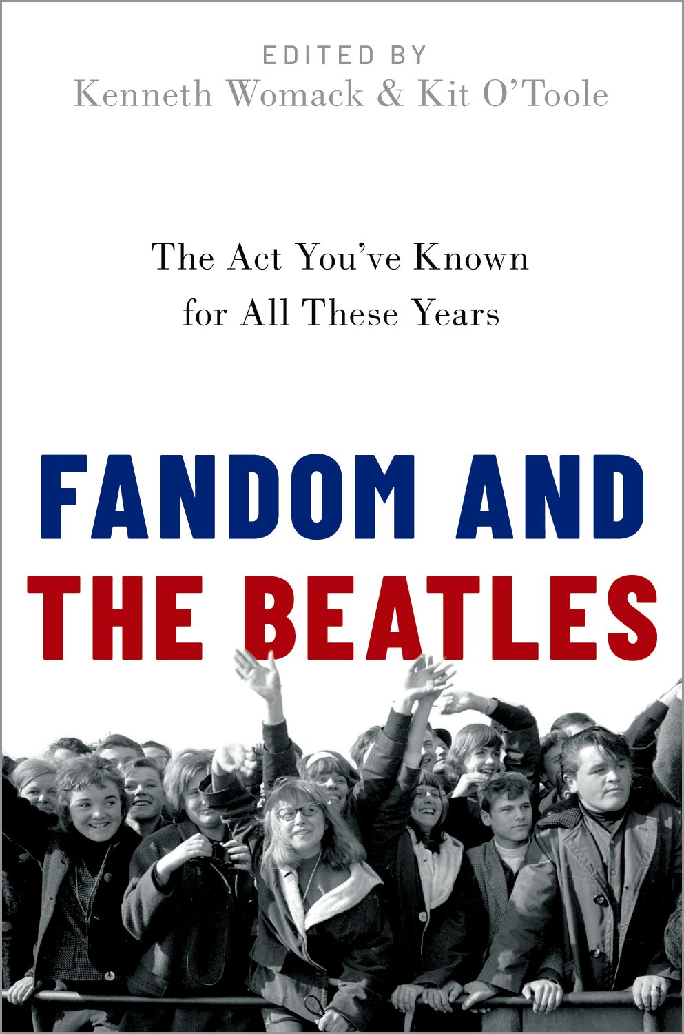Fandom and the Beatles: Reference