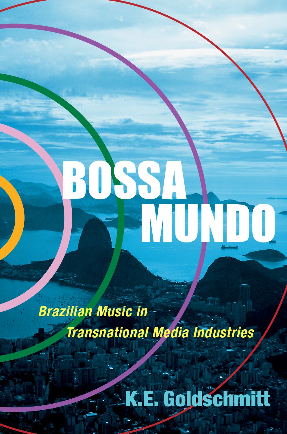 Bossa Mundo Brazilian Music: Reference