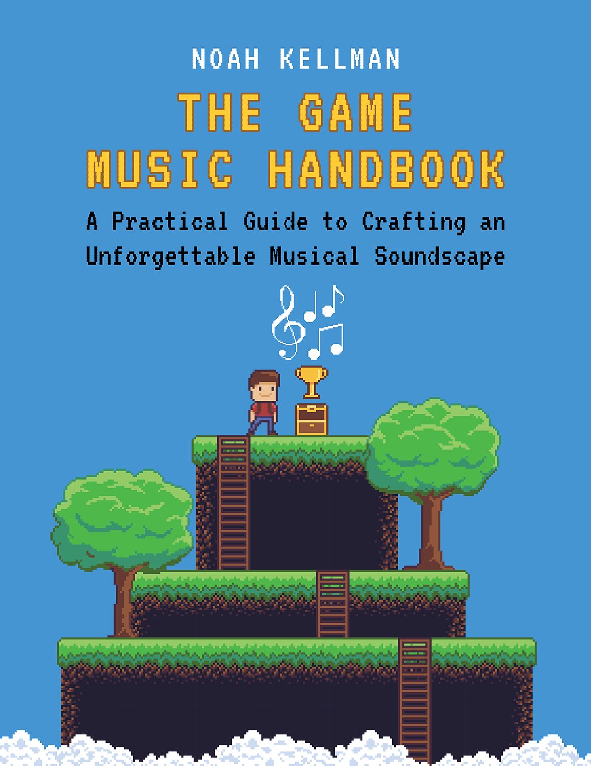 The Game Music Handbook: Reference