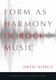 Form as Harmony in Rock Music: Theory