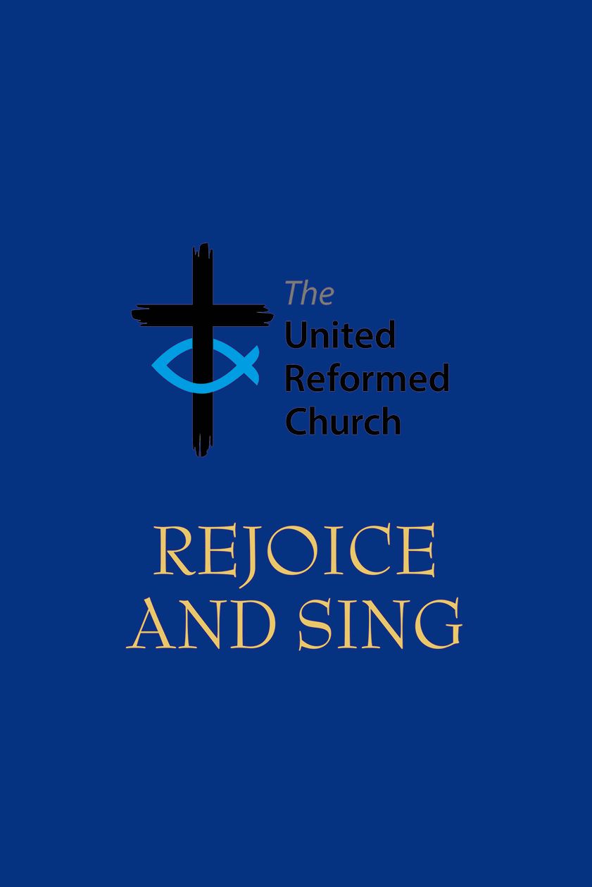 Rejoice and Sing: Mixed Choir: Vocal Score