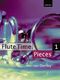 Denley: Flute Time Pieces 1: Flute: Instrumental Album