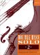 Keith Hartley: Double Bass Solo 2: Double Bass: Instrumental Album