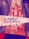 Leighton: Organ Album: Organ: Instrumental Album