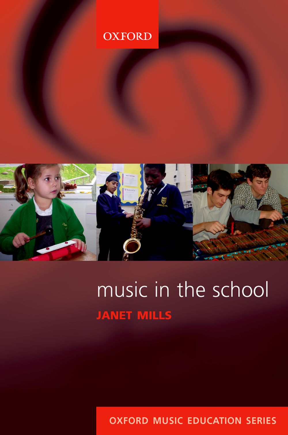 Janet Mills: Music in the School: Reference