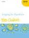 Bob Chilcott: Singing By Numbers: Mixed Choir: Vocal Score