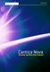 Cantica Nova 18 new motets for choirs: Mixed Choir: Vocal Score