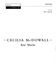Cecilia McDowall: Ave Maria: Mixed Choir: Vocal Score