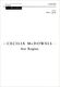 Cecilia McDowall: Ave Regina: Mixed Choir: Vocal Score