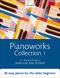 Alan Bullard: Pianoworks Collection 1: Piano: Instrumental Album