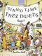 Pauline Hall: Piano Time Jazz Duets 1: Piano Duet: Instrumental Album