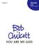 Bob Chilcott: You Are My God: Mixed Choir: Vocal Score