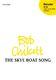 Bob Chilcott: The Skye Boat Song: Mixed Choir: Vocal Score