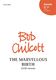 Bob Chilcott: The Marvellous Birth: Mixed Choir: Vocal Score