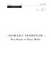 Howard Skempton: Five Poems Of Mary Webb: Mixed Choir: Vocal Score
